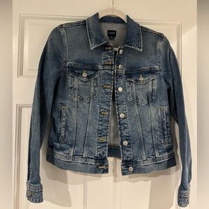 J Crew women’s XS Jean jacket